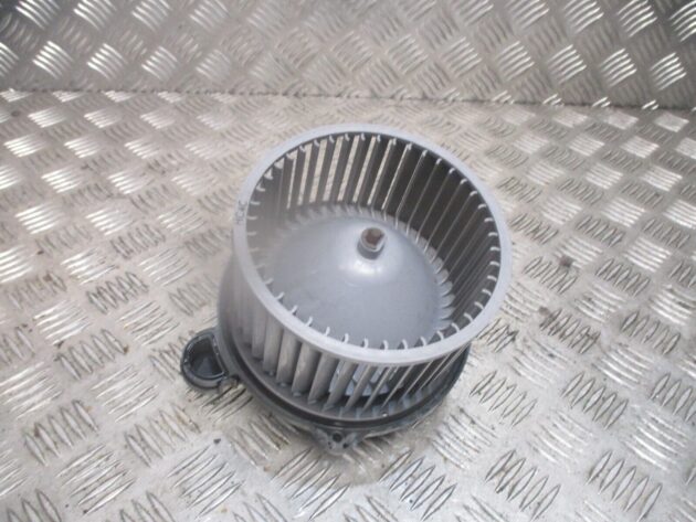 2012 GENUINE KIA PICANTO HEATER BLOWER FAN MOTOR