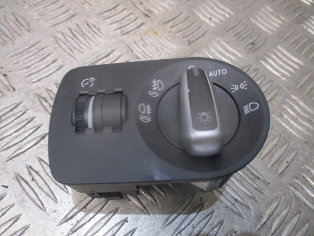 2015 GENUINE AUDI A1 HEADLIGHT ADJUSTER SWITCH 8X2941531AD 8P0919093 - Image 3