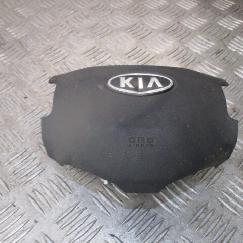 2012 GENUINE KIA CEED DRIVERS STEERING WHEEL AIRBG 56900-1H600