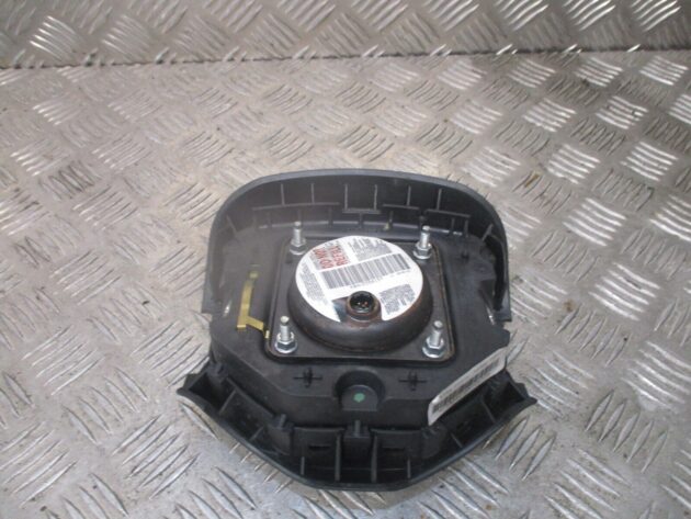 2012 GENUINE KIA CEED DRIVERS STEERING WHEEL AIRBG 56900-1H600 - Image 2
