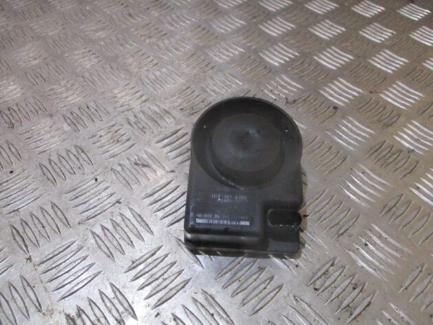 2014 GENUINE VW PASSAT B7 ALARM SIREN SIGNAL 1K0951605C