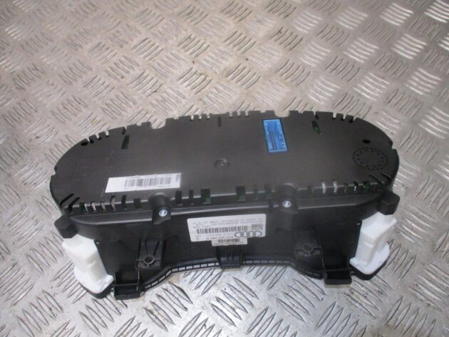 2015 GENUINE AUDI A1 SPEEDOMETER INSTRUMENT CLUSTER CLOCK 8XA920980B - Image 3