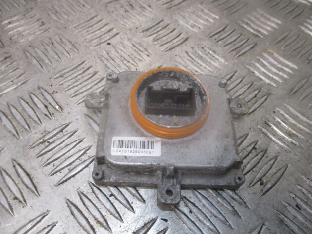 2015 AUDI A1 LEFT PASSENGER SIDE DAYTIME RUNNING LIGHT CONTROL UNIT 4G0907397R - Image 4