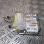 2015 GENUINE TOYOTA AVENSIS SRS AIRBG ECU CONTROL MODULE 89170-05390