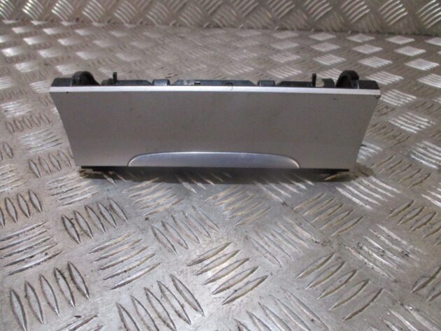 2014 GENUINE VW PASSAT B7 CENTRE CONSOLE ASHTRAY COMPARTMENT 3C0863284K