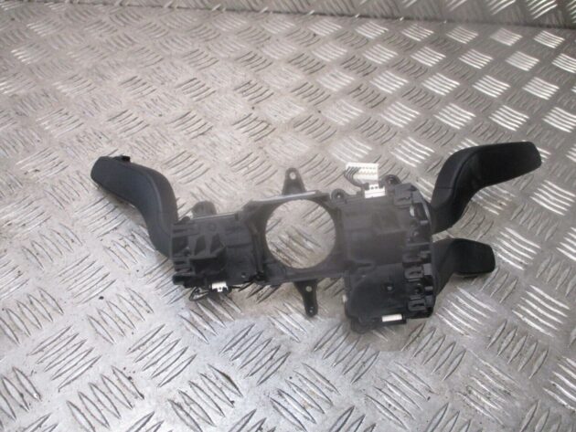 2015 GENUINE AUDI A1 CRUSIE CONTROL STALKS 8X0953521AF 8X0953502B - Image 5