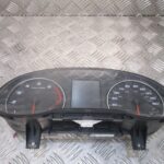 2019 GENUINE AUDI Q2 SPEEDOMETER INSTRUMENT CLUSTER CLOCK 81A920940C