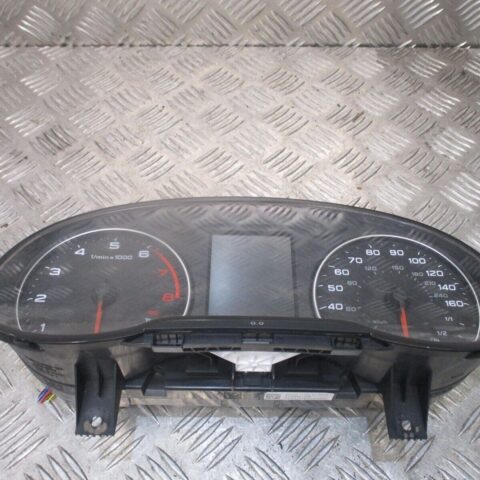 2019 GENUINE AUDI Q2 SPEEDOMETER INSTRUMENT CLUSTER CLOCK 81A920940C