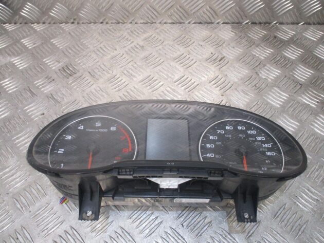 2019 GENUINE AUDI Q2 SPEEDOMETER INSTRUMENT CLUSTER CLOCK 81A920940C