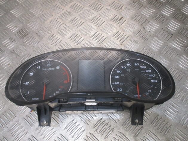 2019 GENUINE AUDI Q2 SPEEDOMETER INSTRUMENT CLUSTER CLOCK 81A920940C - Image 3