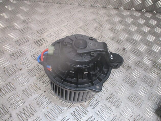 2012 GENUINE KIA PICANTO HEATER BLOWER FAN MOTOR - Image 2