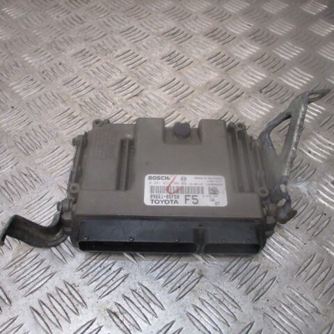 2015 GENUINE TOYOTA AVENSIS ENGINE ECU CONTROL UNIT MODULE 89661-05F50