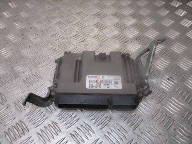 2015 GENUINE TOYOTA AVENSIS ENGINE ECU CONTROL UNIT MODULE 89661-05F50