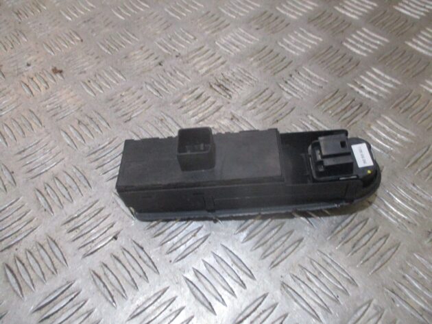 2012 GENUINE VW GOLF MK6 FRONT RIGHT DRIVERS WINDOW SWITCH 5K0867255A 1K4959857B - Image 3