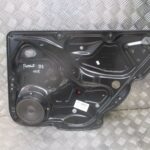 2014 GENUINE VW PASSAT B7 REAR RIGHT DRIVER SIDE WINDOW REGULATER 3AA839756