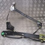 2015 GENUINE VW GOLF MK7 FRONT RIGHT DRIVER SIDE WINDOW REGULATER 5G4837462F