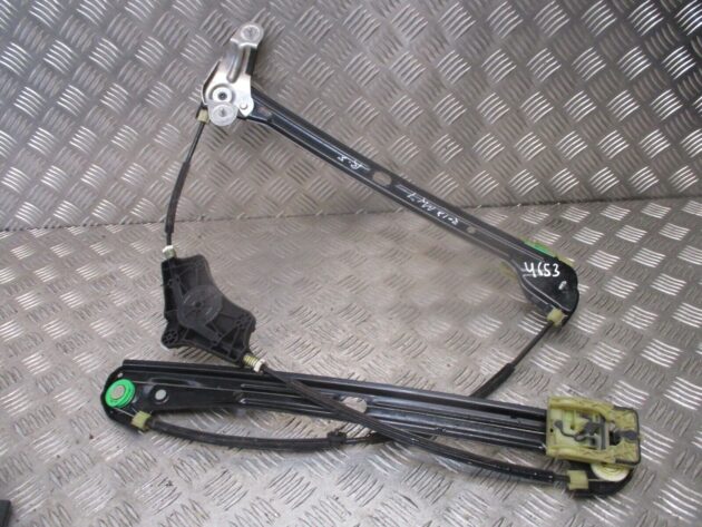 2015 GENUINE VW GOLF MK7 FRONT RIGHT DRIVER SIDE WINDOW REGULATER 5G4837462F