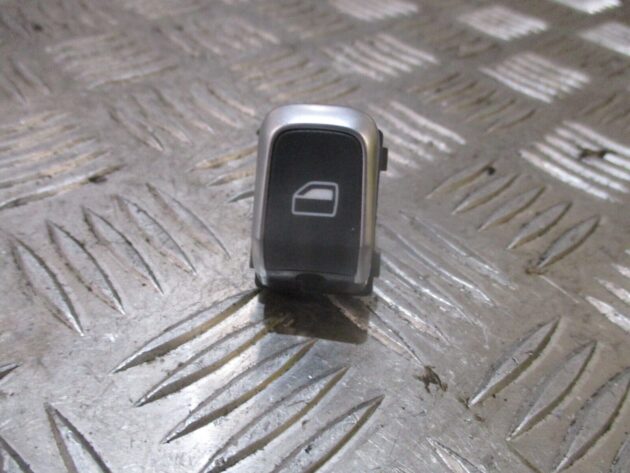 2016 GENUINE AUDI A1 FRONT LEFT PASSENGER SIDE WINDOW SWITCH 4H0959855A