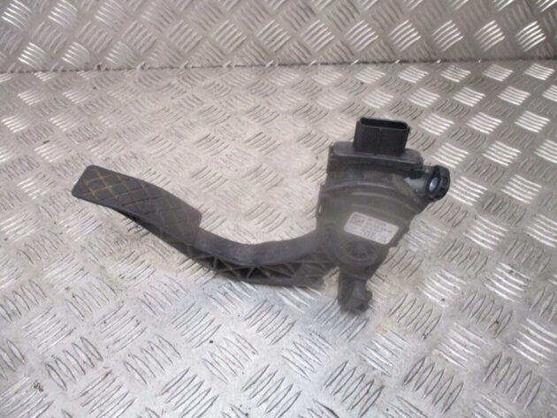 2015 GENUINE AUDI A4 ACCELERATOR GAS THROTTLE PEDAL 8K1721523A - Image 3