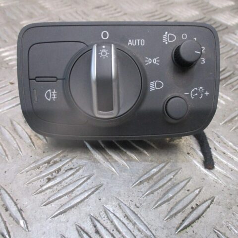 2019 GENUINE AUDI Q2 HEADLIGHT ADJUSTER SWITCH 8V0941531BE