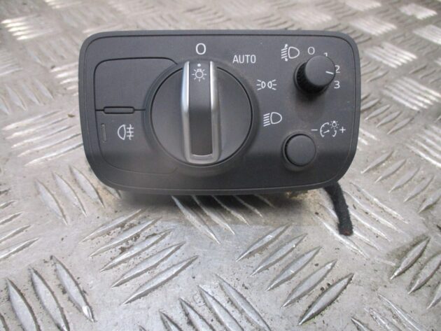2019 GENUINE AUDI Q2 HEADLIGHT ADJUSTER SWITCH 8V0941531BE