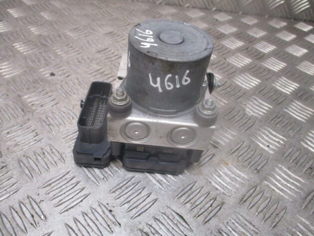 2015 AUDI A1 ABS PUMP CONTROL UNIT MODULE 6C0614517L 6C0907379L 6R0907379BA OEM