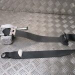 2015 GENUINE TOYOTA AVENSIS FRONT RIGHT DRIVER SIDE SEAT BELT 7P3100-P