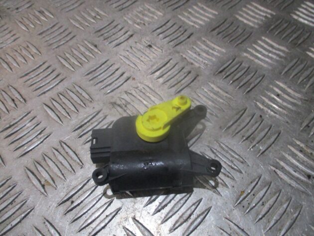 2012 GENUINE VW GOLF MK6 HEATER FLAP ACTUATOR 1K2907511C - Image 2