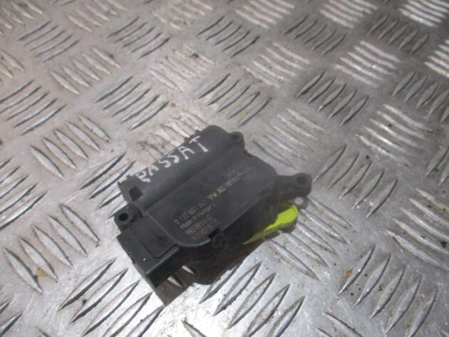 2012 GENUINE VW GOLF MK6 HEATER FLAP ACTUATOR 1K2907511C - Image 3