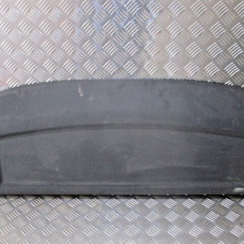 2015 GENUINE AUDI A1 8X REAR PARCEL SGELF LUGGAGE LOAD BOOT COVER 8X0867769B
