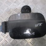 2015 GENUINE AUDI A4 ESTATE REAR FUEL FILLER FLAP CAP COVER 8K0809999A