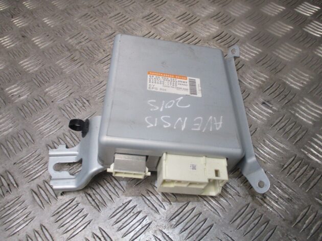 2015 GENUINE TOYOTA AVENSIS POWER STEERING CONTROL MODULE ECU 8965005150