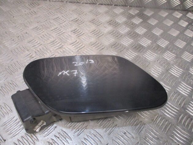 2014 GENUINE VW GOLF MK7 REAR FUEL FILLER FLAP CAP 5G0809857