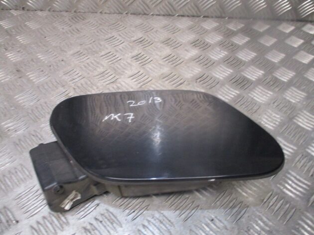 2014 GENUINE VW GOLF MK7 REAR FUEL FILLER FLAP CAP 5G0809857 - Image 2