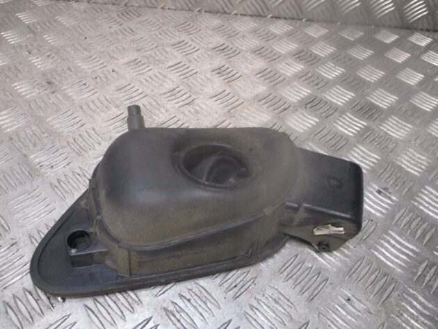 2014 GENUINE VW GOLF MK7 REAR FUEL FILLER FLAP CAP 5G0809857 - Image 3