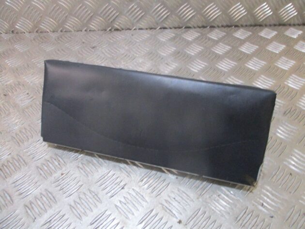 2014 GENUINE VW GOLF MK7 RIGHT SIDE DRIVERS KNEE AIRBG 5G2880842D