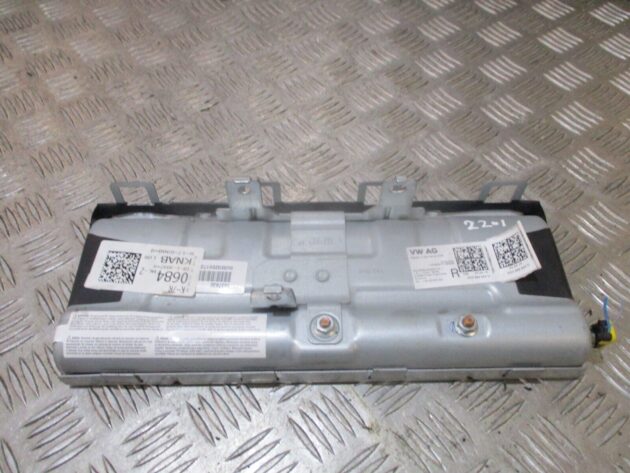 2014 GENUINE VW GOLF MK7 RIGHT SIDE DRIVERS KNEE AIRBG 5G2880842D - Image 4
