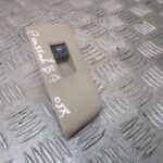 2014 GENUINE VW PASSAT B7 REAR RIGHT DRIVER SIDE WINDOW SWITCH 3AA868750