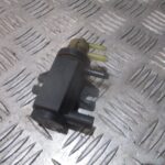 2009 GENUINE MERCEDES C CLASS 204 VACUMM SOLENOID VALVE A0091533128