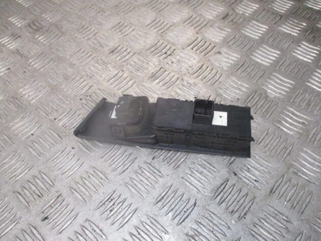 2014 GENUINE VW PASSAT B7 FRONT RIGHT DRIVER SIDE WINDOW SWITCH 1K4959857B - Image 3