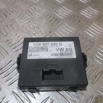 2016 GENUINE VW GOLF MK7 GATEAWAY CONTROL CONTROL UNIT MODULE BCM 3Q0907530G