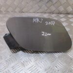2014 GENUINE VW GOLF MK7 REAR DIESEL FUEL FILLER FLAP CAP 5Q0809857 5Q0809999