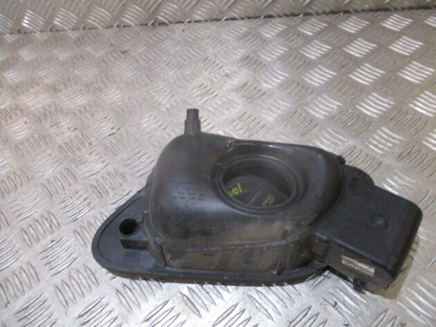 2014 GENUINE VW GOLF MK7 REAR DIESEL FUEL FILLER FLAP CAP 5Q0809857 5Q0809999 - Image 3