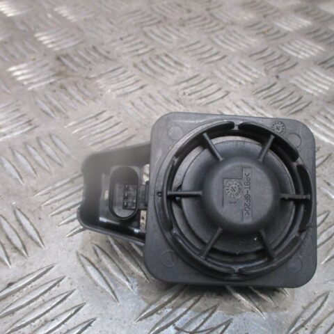 2015 GENUINE VW GOLF MK7 ALARM SIREN MODULE 5Q0951605