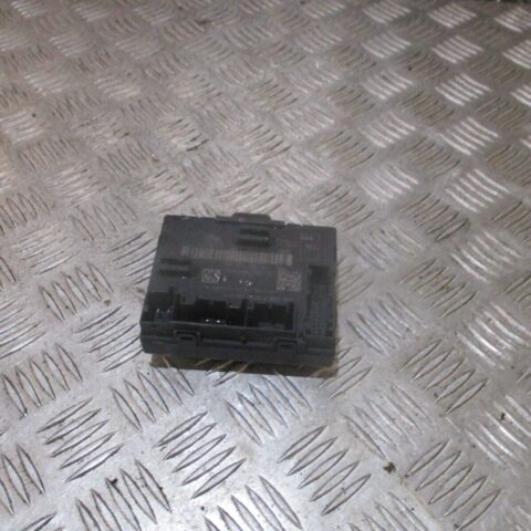 2014 GENUINE VW GOLF MK7 FRONT RIGHT DRIVER SIDE DOOR CONTROL MODULE 5Q0959393B