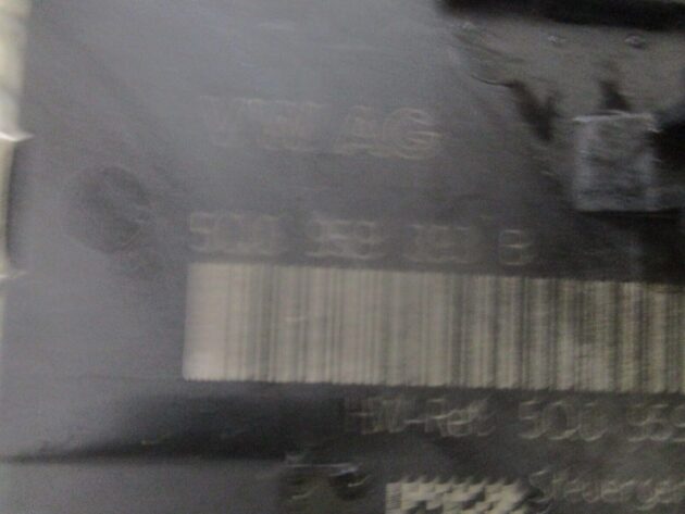 2014 GENUINE VW GOLF MK7 FRONT RIGHT DRIVER SIDE DOOR CONTROL MODULE 5Q0959393B - Image 3