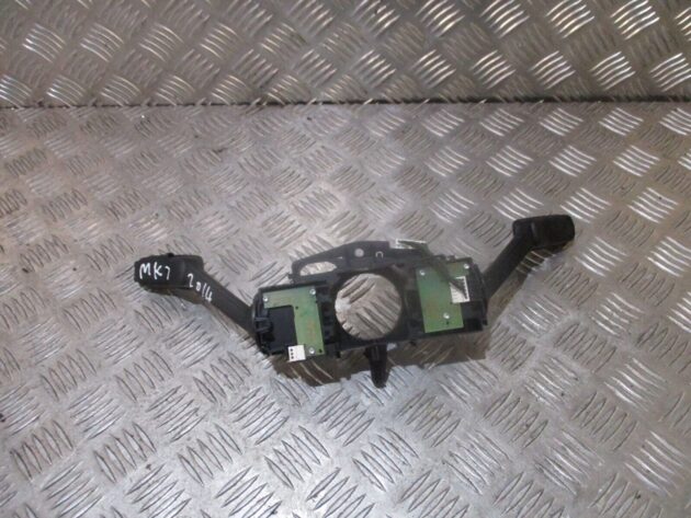 2014 GENUINE VW GOLF MK7 INDICATOR HEADLIGHT STALK SWITCH 5Q0953507AB 5Q0953513Q - Image 4