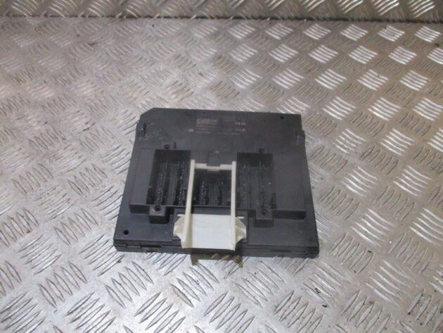 2014 GENUINE VW GOLF MK7 BCM BODY CONTROL MODULE 5Q0937084AB