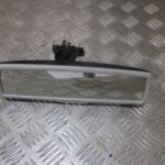2014 GENUINE VW GOLF MK7 INTERIOR REAR VIEW MIRROR 7N0857511