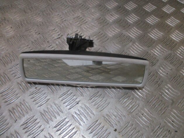 2014 GENUINE VW GOLF MK7 INTERIOR REAR VIEW MIRROR 7N0857511